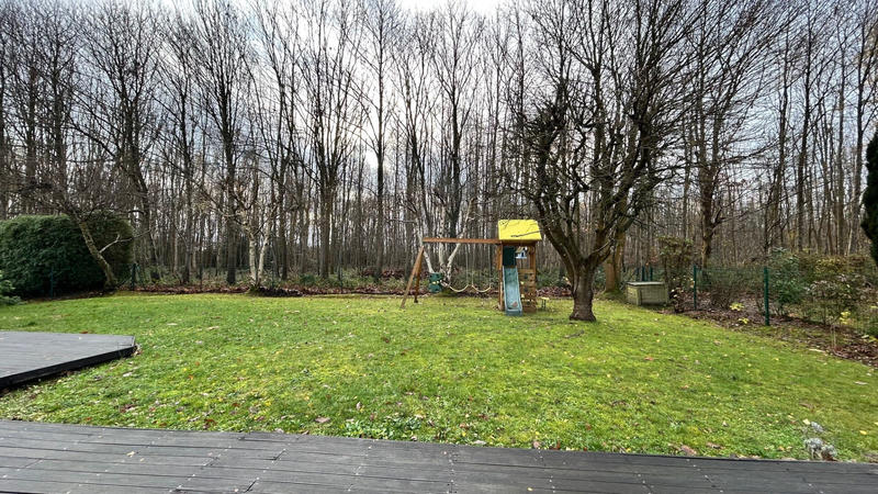 Maison - 170 m² - 6 pièces