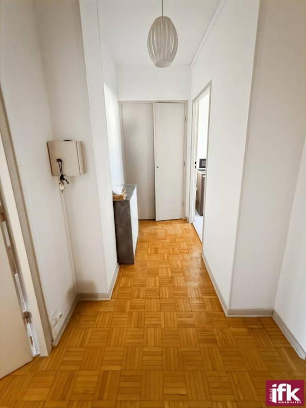 Studio - 32 m² - 1 pièce