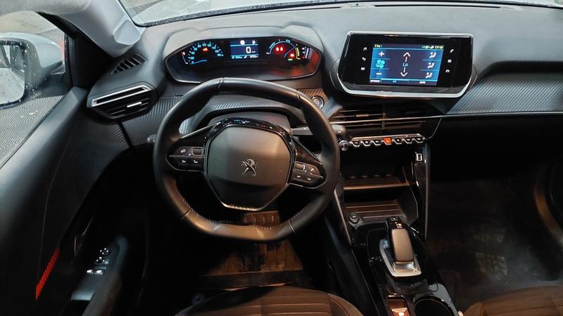 Peugeot E-208 Electrique Active Business