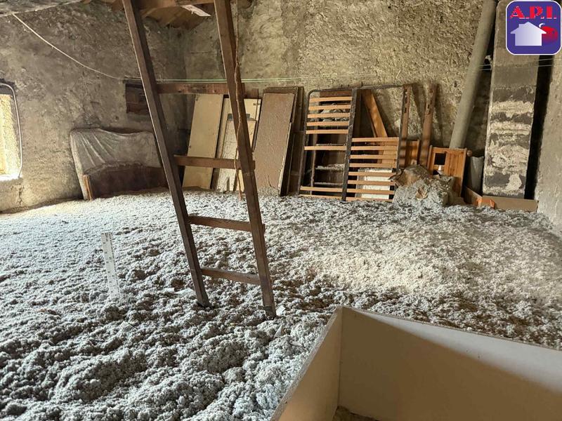 Maison - 68 m² - 3 pièces