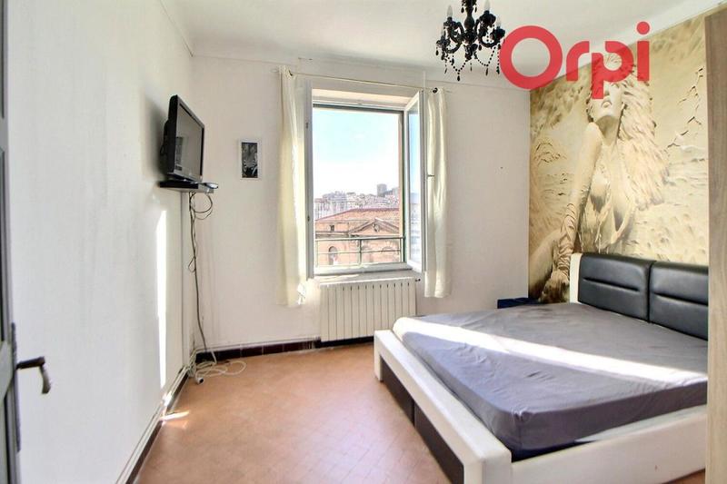 Appartement - 54 m² - 2 pièces