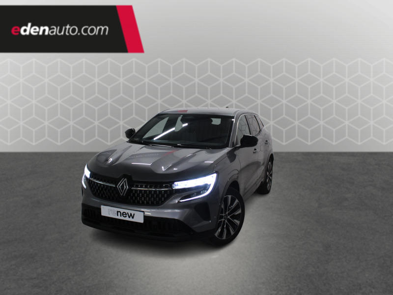 Renault Austral E-Tech full hybrid 200 Gsr2 Techno