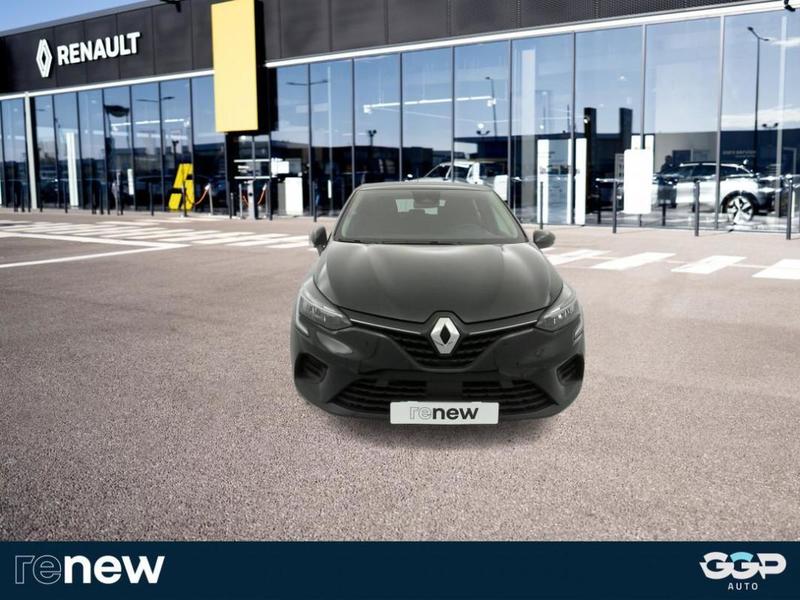 Renault Clio V TCe 90 Equilibre