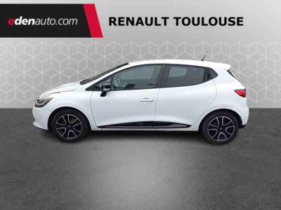 Renault Clio IV TCe 90 eco2 Limited