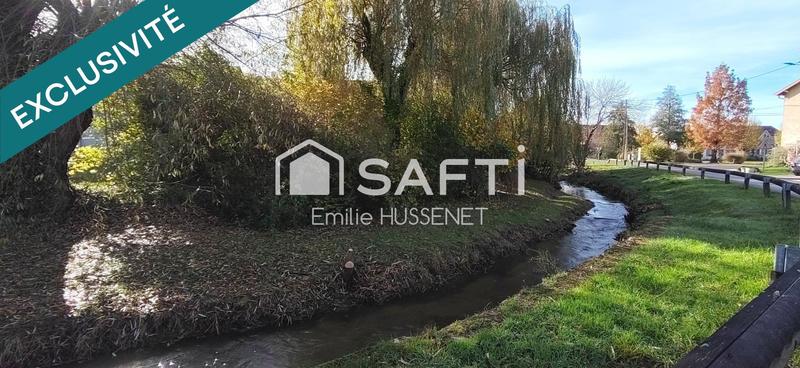 Maison - 235 m² - 5 pièces