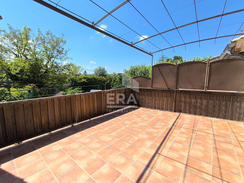 Maison - 133 m² - 7 pièces