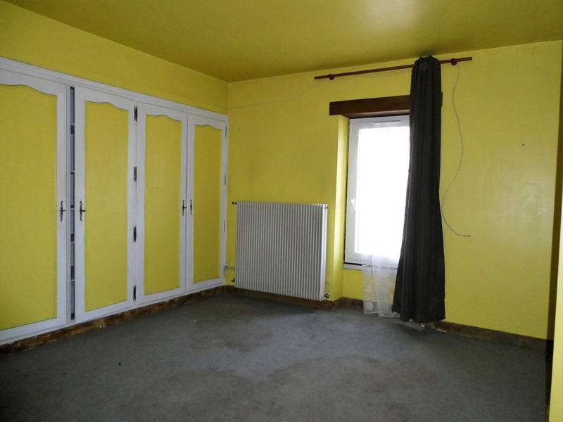 Maison - 67 m² - 5 pièces