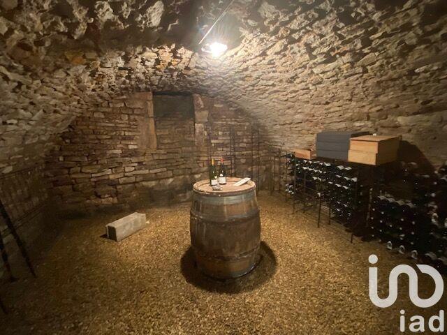 Maison de ville - 118 m² - 5 pièces