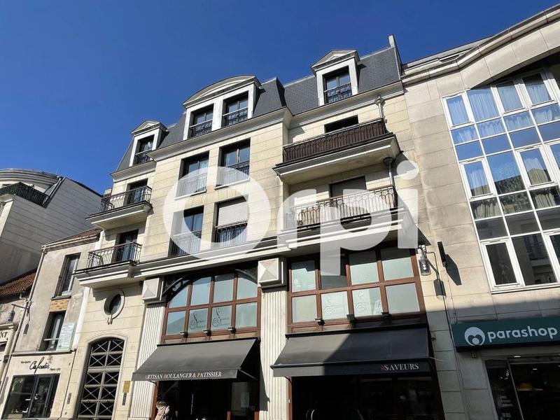 Appartement - 116 m² - 4 pièces