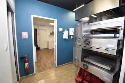 Fonds de commerce - Local commercial - 32 m²