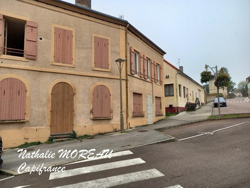 Immeuble - 344 m² - 13 pièces