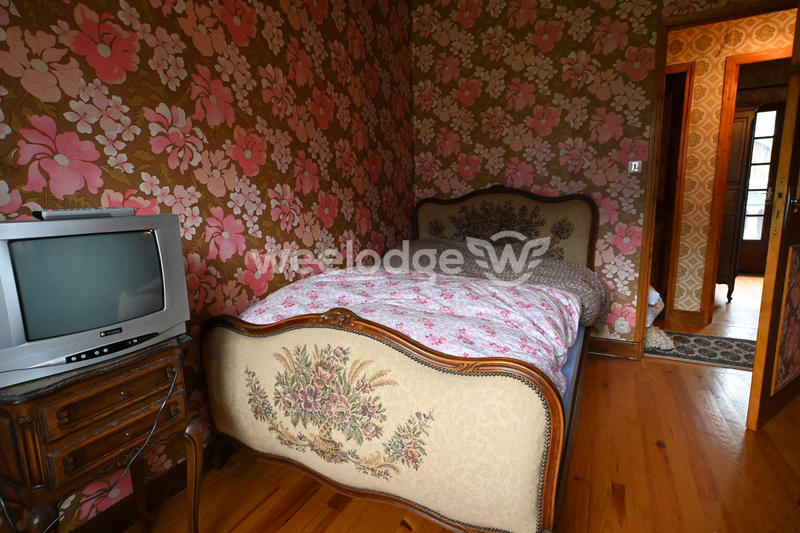 Maison traditionnelle - 72 m² - 7 pièces