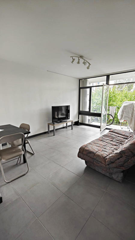 Appartement - 72 m² - 4 pièces