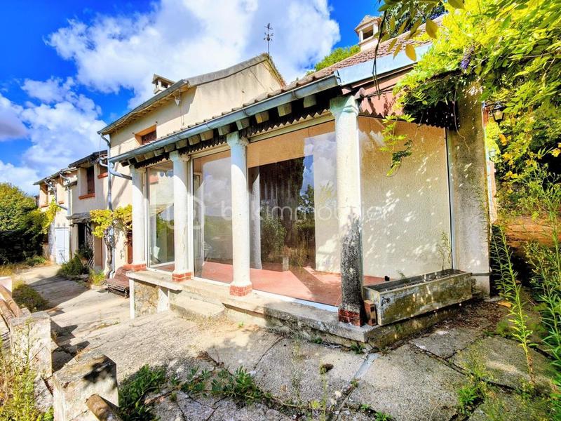 Maison de campagne - 200 m² - 8 pièces