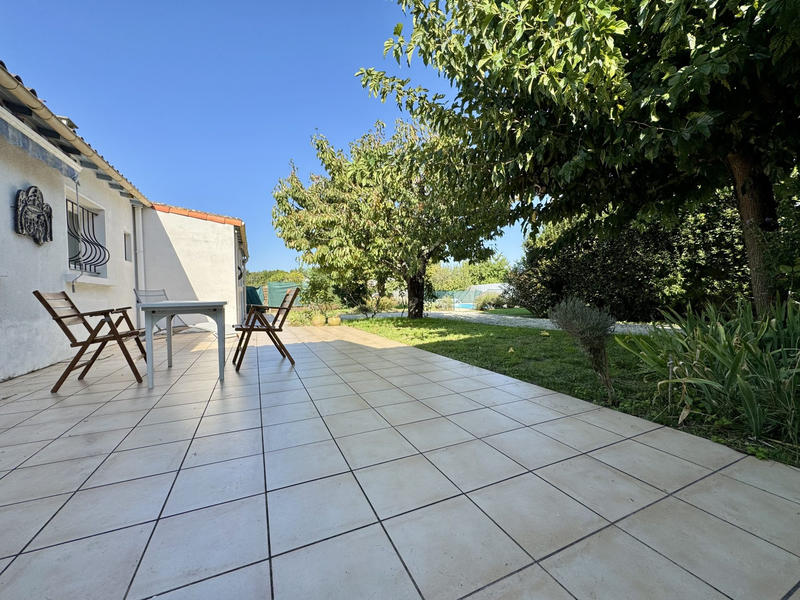 Maison ancienne - 217 m² - 5 pièces