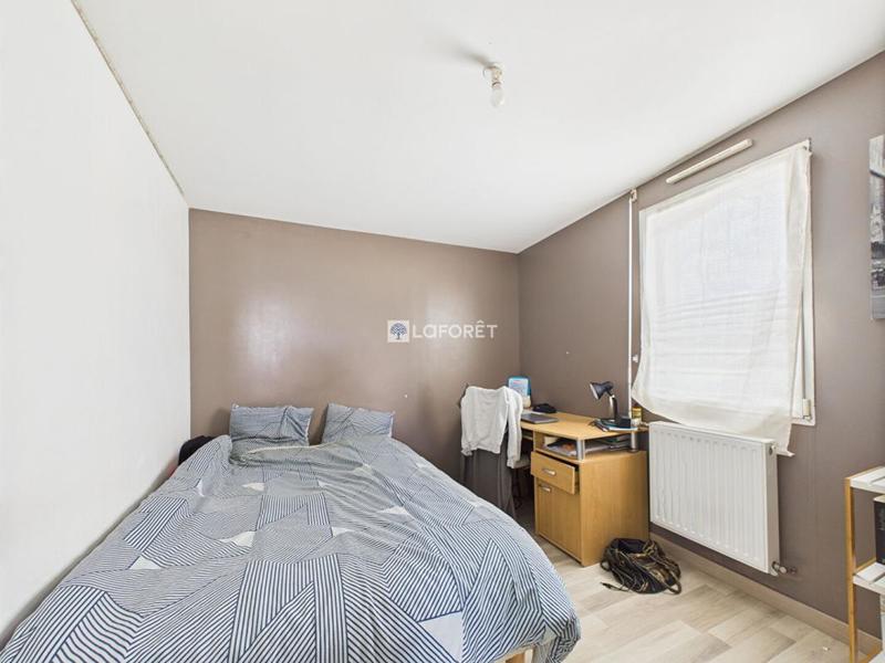 Maison - 119 m² - 5 pièces