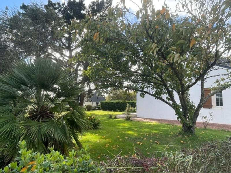 Maison - 117 m² - 7 pièces