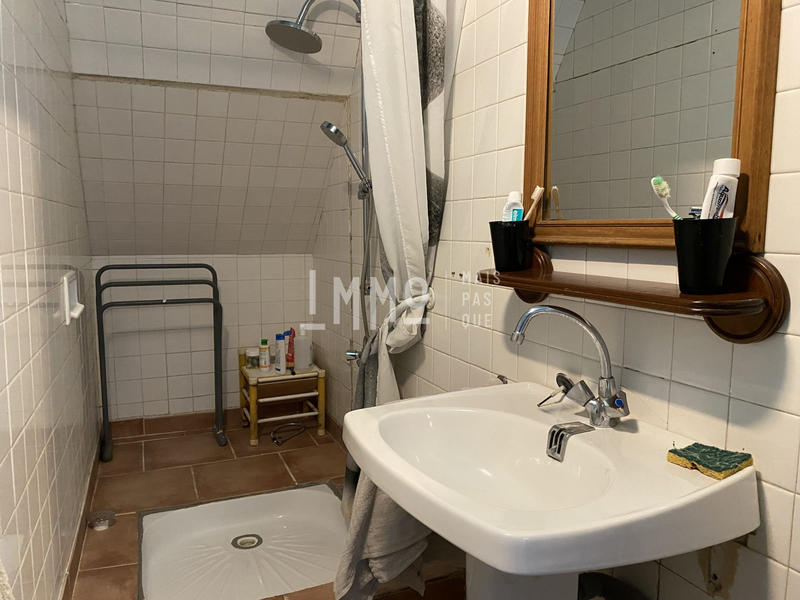 Maison - 70 m² - 5 pièces