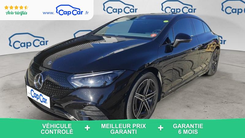 Mercedes Classe E Eqe 350 89 kWh 292 Amg Line - Automatique Entretien constructeur