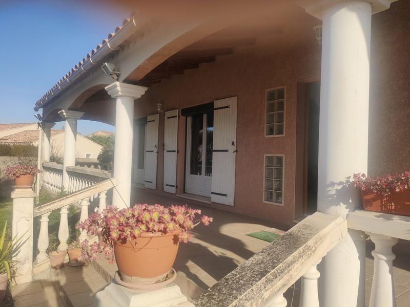 Maison traditionnelle - 123 m² - 5 pièces