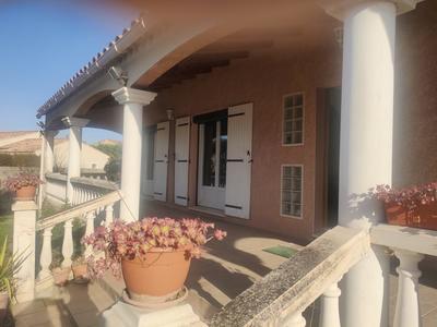 Maison traditionnelle - 123 m² - 5 pièces