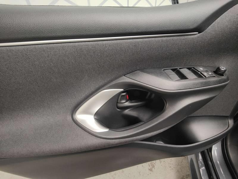 Toyota Yaris Hybride 116h Dynamic