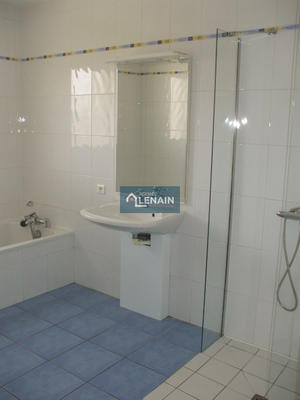 Maison - 70 m² - 4 pièces