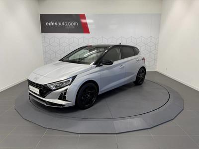 Hyundai i20 1.0 t-GDi 100 Dct-7 Hybrid 48v Creative