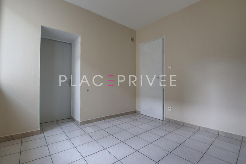 Appartement - 26 m² - 2 pièces