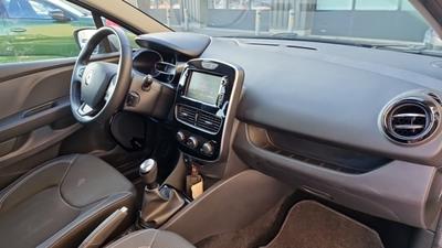 Renault Clio IV Business tce 90 e6c