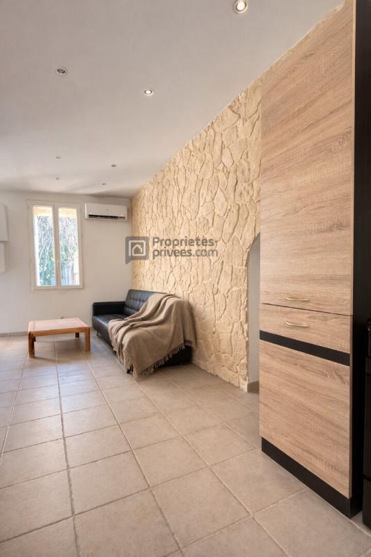 Maison - 52 m² - 3 pièces