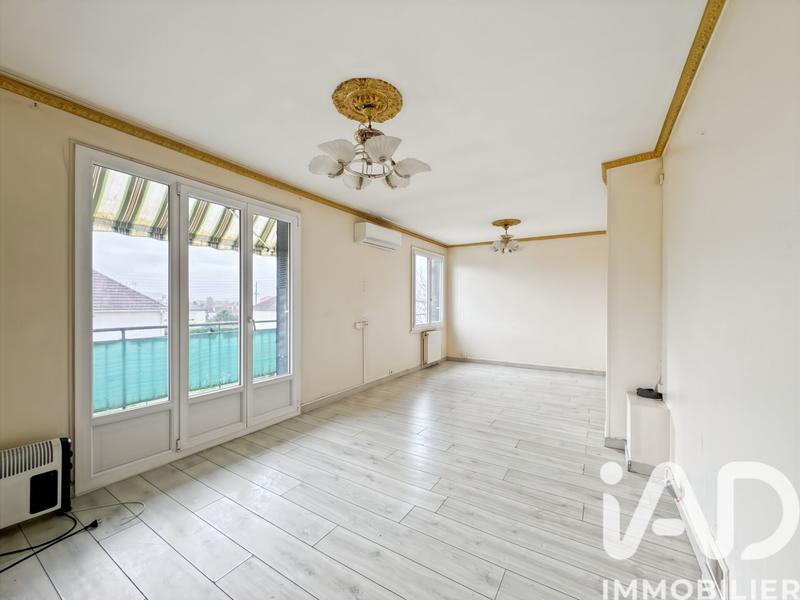 Maison - 127 m² - 4 pièces