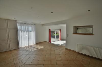 Maison - 158 m² - 6 pièces