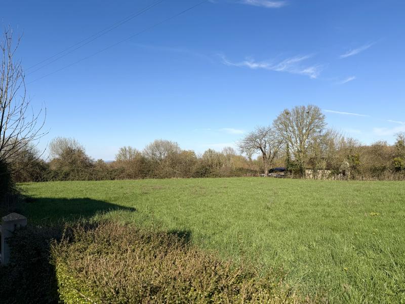 Maison - 71 m² - 3 pièces