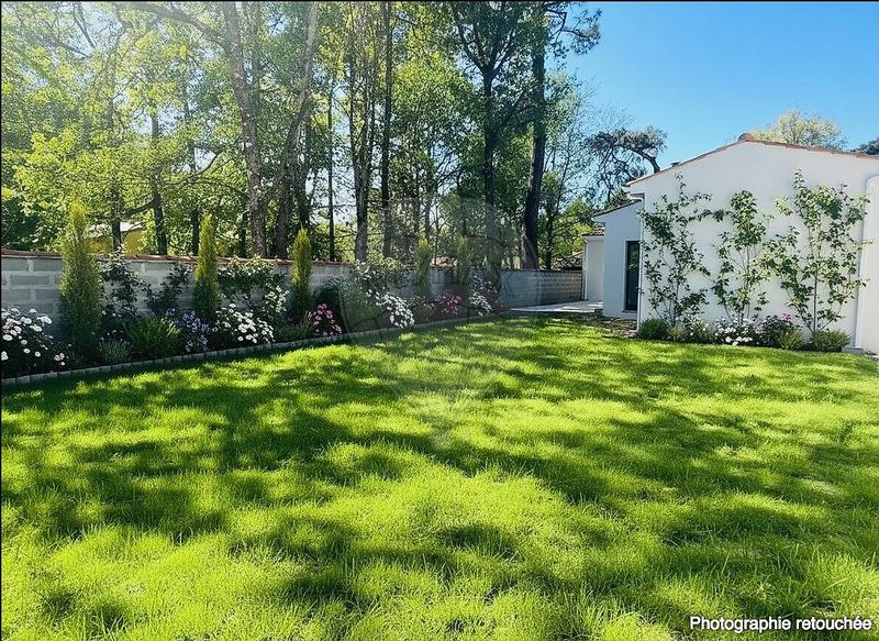 Maison - 109 m² - 4 pièces