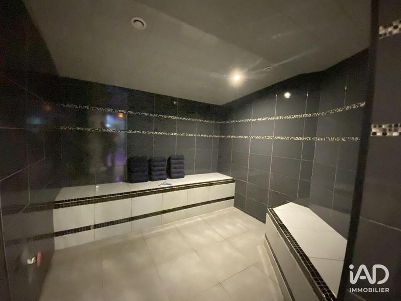 Local commercial - 450 m²