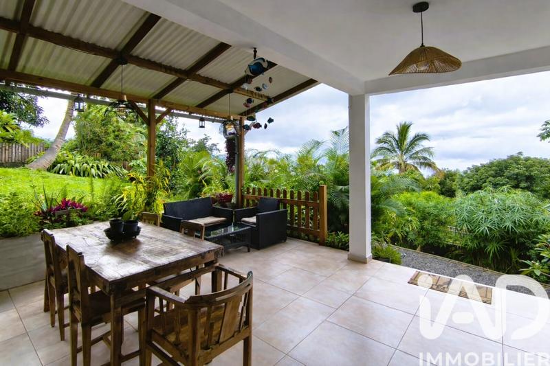 Maison - 94 m² - 4 pièces