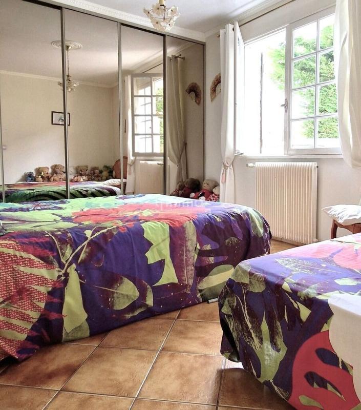 Maison traditionnelle - 134 m² - 6 pièces