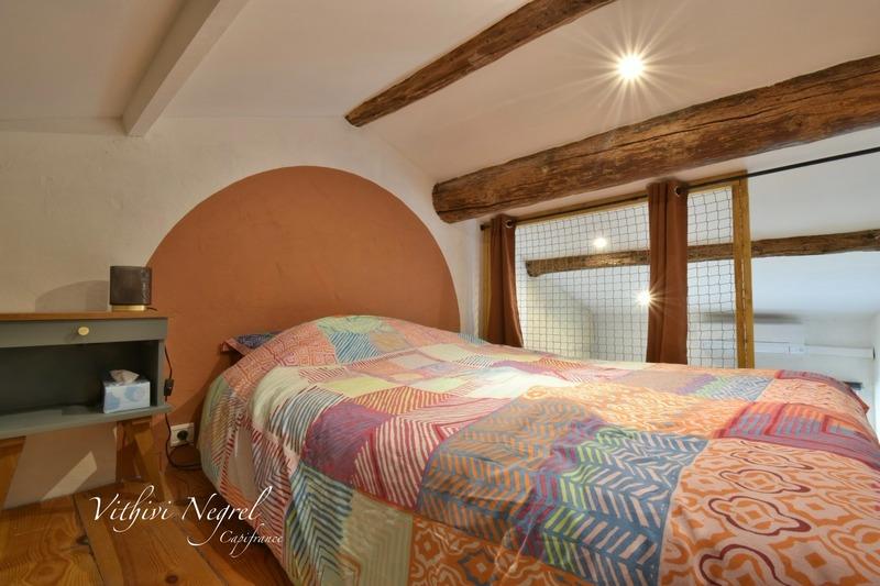 Maison - 113 m² - 4 pièces