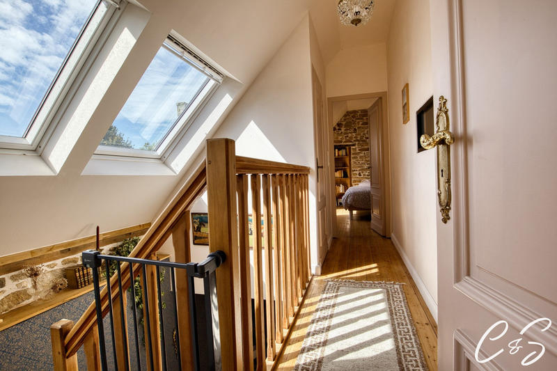 Maison - 79 m² - 3 pièces