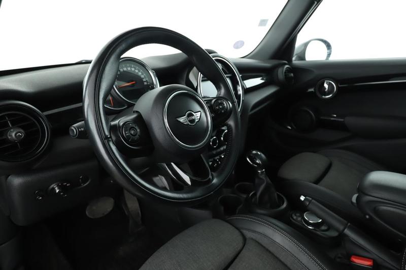 Mini Mini 1.2 Dig-T n-Connecta 115 ch