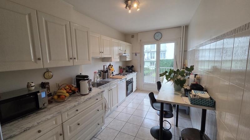 Appartement - 71 m² - 3 pièces