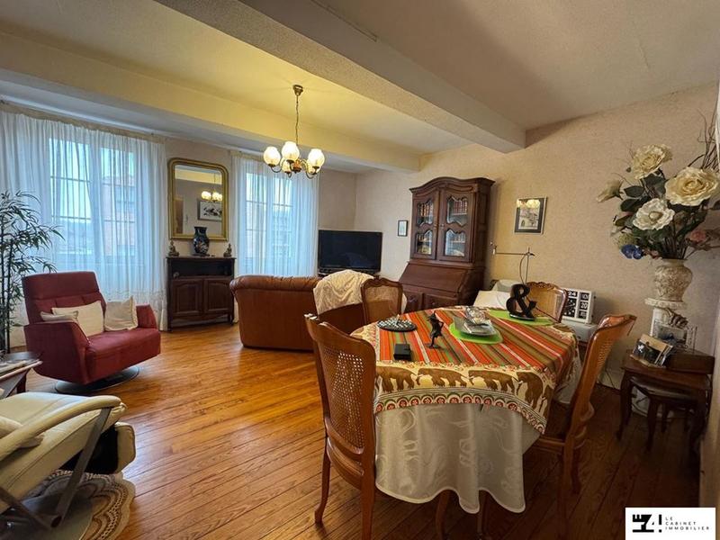 Immeuble - 278 m² - 3 pièces