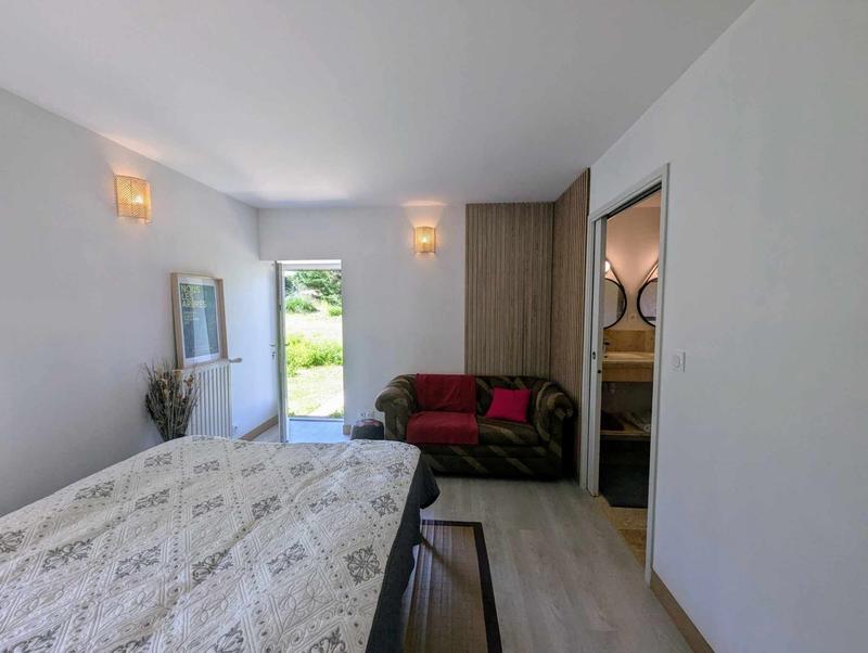 Maison - 290 m² - 10 pièces