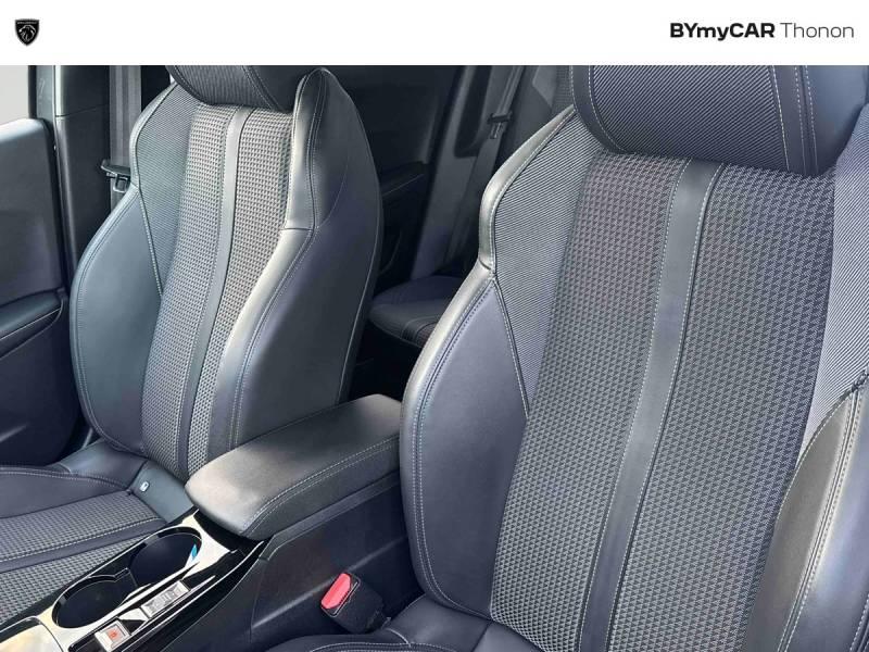 Peugeot 2008 PureTech 130 s&amp;S Eat8 Gt