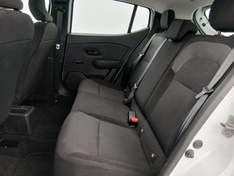 Dacia Sandero Eco-G 100 Essential