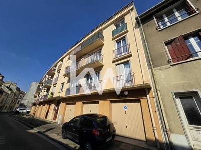 Appartement - 68 m² - 3 pièces