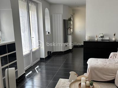 Pavillon - 53 m² - 3 pièces