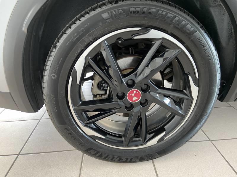 Ds Ds 7 Ds7 Crossback BlueHDi 130 Eat8 Performance Line