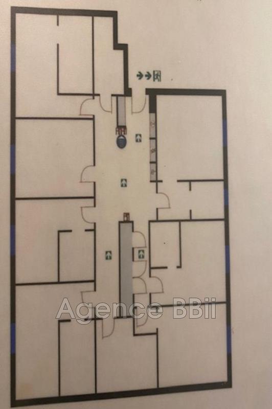 Appartement - 233 m²